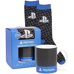 Mug PlayStation - Playstation