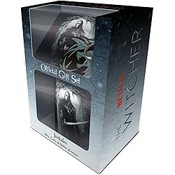 Mug The Witcher - Pyramid International