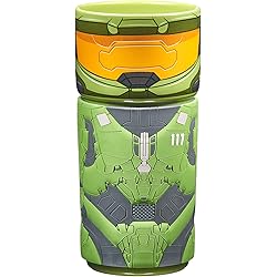 Mug Halo  - CosCups