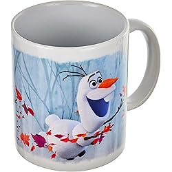 Mug La Reine des Neiges - Disney