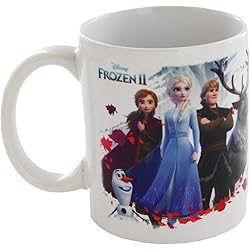 Mug La Reine des Neiges - Disney