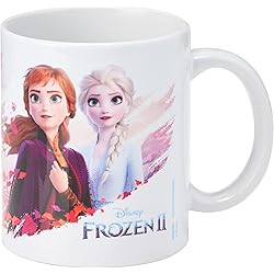Mug La Reine des Neiges - Disney