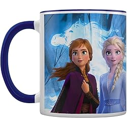 Mug La Reine des Neiges - Disney
