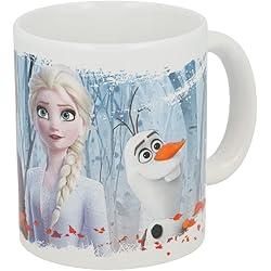 Mug La Reine des Neiges - ILS I LOVE SHOPPING