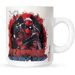 Mug Deadpool - Deadpool
