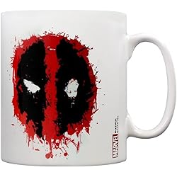 Mug Deadpool - Deadpool