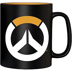 Mug Overwatch - ABYSTYLE