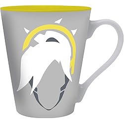 Mug Overwatch - ABYSTYLE