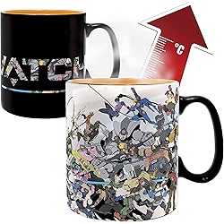 Mug Overwatch - ABYSTYLE