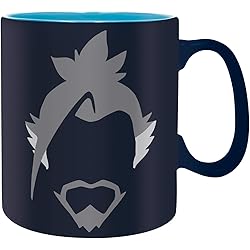 Mug Overwatch - ABYSTYLE