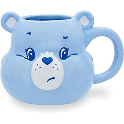 Mug Bisounours  - Silver Buffalo