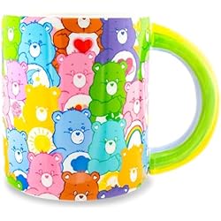 Mug Bisounours  - Silver Buffalo