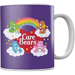 Mug Bisounours  - Care Bears