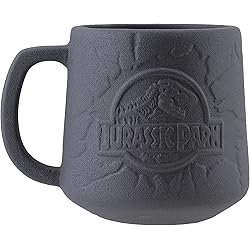 Mug Jurassic Park - Paladone