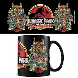 Mug Jurassic Park - Pyramid International