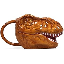 Mug Jurassic Park - Half Moon Bay