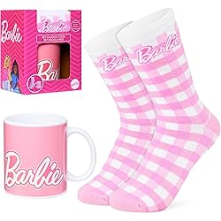Mug Barbie - Barbie