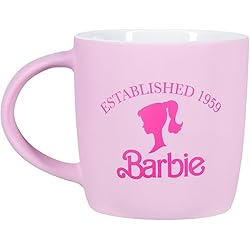 Mug Barbie - Paladone