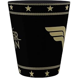 Mug Wonder Woman - DC Comics  - ABYSTYLE