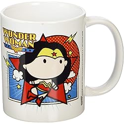 Mug Wonder Woman - Pyramid International
