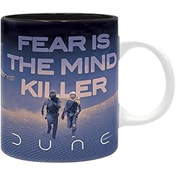 Mug Dune  - ABYSTYLE