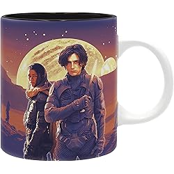 Mug Dune  - ABYSTYLE