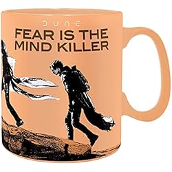Mug Dune  - ABYSTYLE