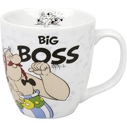 Mug Astérix - Konitz