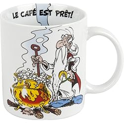 Mug Astérix - Konitz
