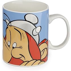 Mug Astérix - Puckator