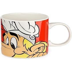 Mug Astérix - Puckator