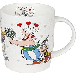 Mug Astérix - Konitz