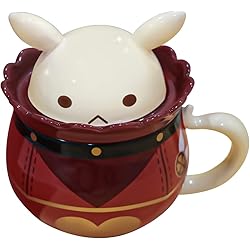 Mug Genshin Impact - LAIX