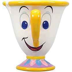 Mug La Belle et la Bête  - Half Moon Bay