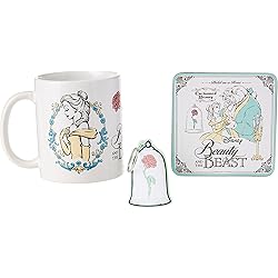 Mug La Belle et la Bête - Pyramid International