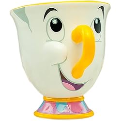 Mug La Belle et la Bête  - Paladone