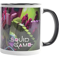 Mug Squid Game  - Pyramid International