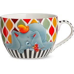 Mug Dumbo - Egan