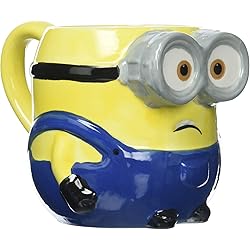 Mug Les Minions  - Joytoy
