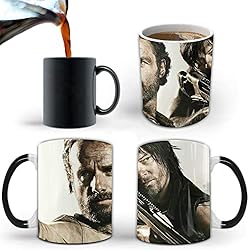 Mug The Walking Dead  - Aigori