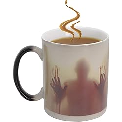 Mug The Walking Dead  - IGZOM