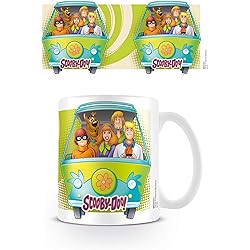 Mug Scooby-Doo - Pyramid International