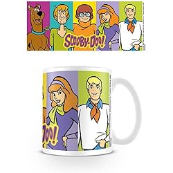 Mug Scooby-Doo - Pyramid International