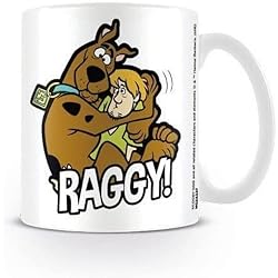 Mug Scooby-Doo - Pyramid International