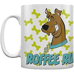 Mug Scooby-Doo - Pyramid International