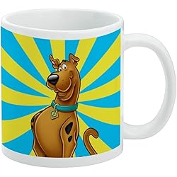 Mug Scooby-Doo - GRAPHICS & MORE