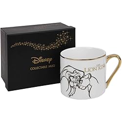 Mug Le Roi Lion - Disney