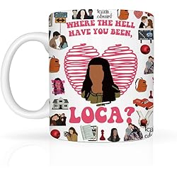 Mug Twilight  - LONGXIN