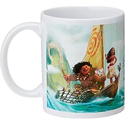 Mug Vaiana - Pyramid International