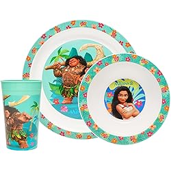 Vaiana - Disney